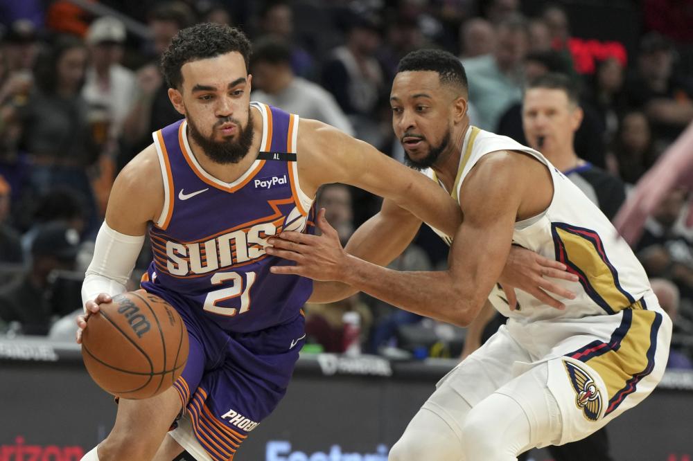 他以其出色 他以其出色