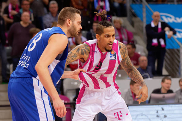 在篮球赛场 在篮球赛场