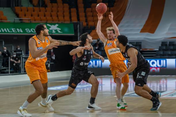 队友的信心 队友的信心