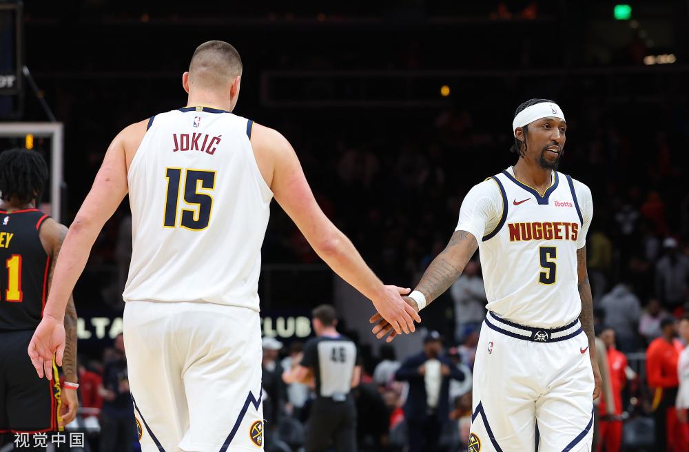 核心三人组 核心三人组